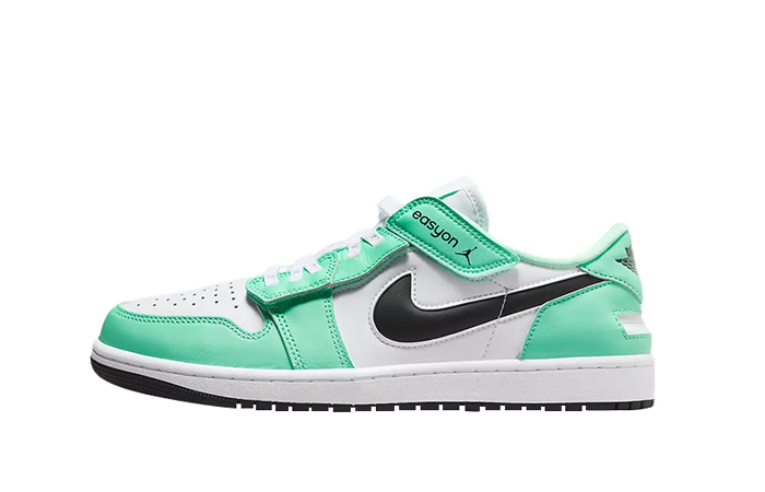 Air Jordan 1 Low Flyease Green Glow DM1206 131 featured image