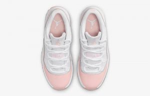 Air Jordan 11 Low PS Legend Pink 580522 160 up