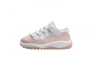 Air Jordan 11 Low Toddler Legend Pink 645107 160 featured image