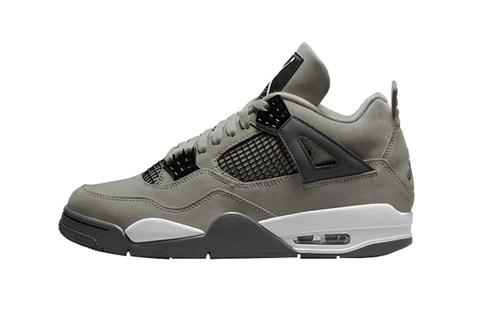 Air Jordan 4 SE Paris Olympics FQ7928-001 - Where To Buy - Fastsole