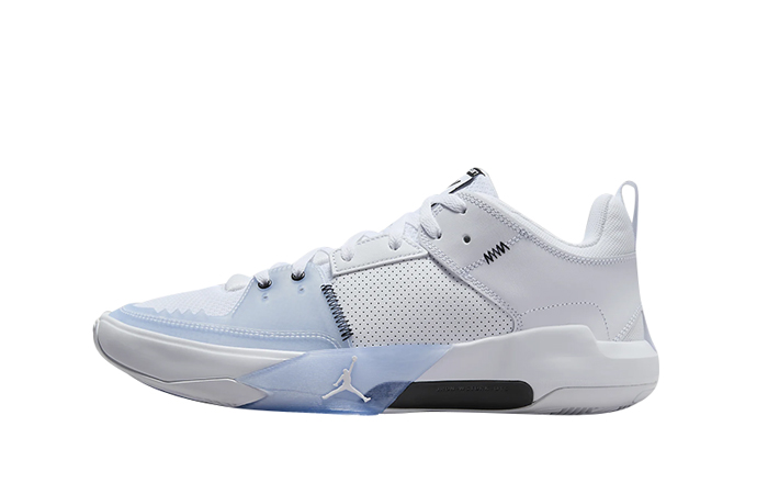 Air Jordan One Take 5 White Arctic Punch FD2335 100 featured image