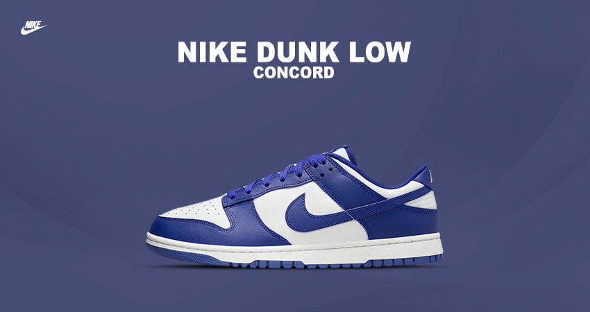 Check Out The Nike Dunk Drop For All You Huskies Heads!