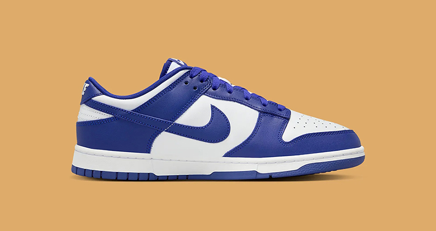 Check Out The Nike Dunk Drop For All You Huskies Heads right