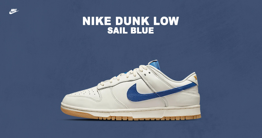 Check Out The US Money Style On The Nike Dunk Low featured image