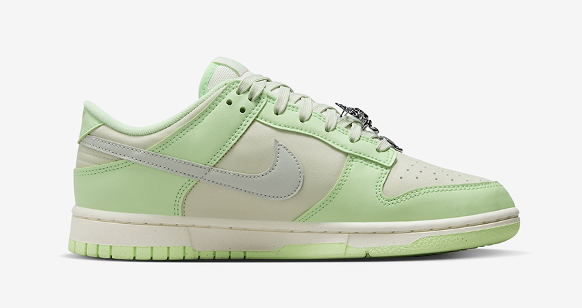 Dive Deep Into The Nike Dunk Low Next Nature Sea Glass right