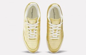 Engineered Garments x Reebok BB 4000 2 Gold Metallic 22470747 up