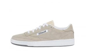 JJJJound x Reebok Club C Cork featured image