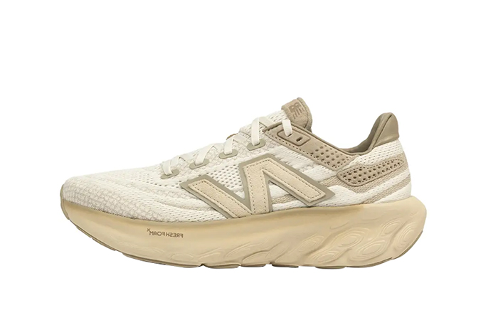 New Balance 1080v13 Fresh Foam Stoneware M1080LAE featured image