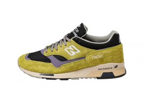 New Balance 1500 Made in UK Green Oasis U1500GBV featured image