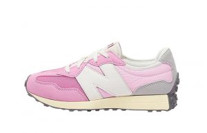 New Balance 327 GS Pink GS327RK featured image