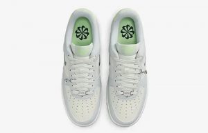 Nike Air Force 1 Low Next Nature Sea Glass FN8540 001 up