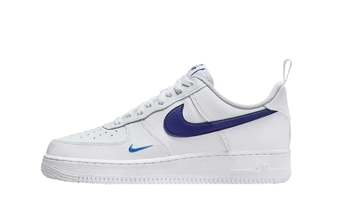 Nike Air Force 1 Low Obsidian Photo Blue HF3836 100 featured image