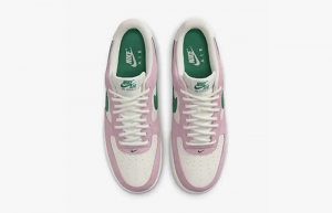 Nike Air Force 1 Low Soft Pink FV9346 100 up