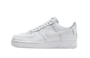 Nike Air Force 1 Low White Malachite HF1937 100 featured image