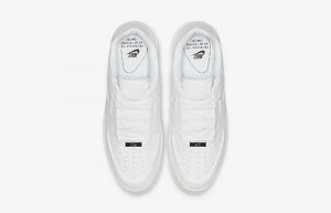 Nike Air Force 1 Sage Low White AR5339 100 up