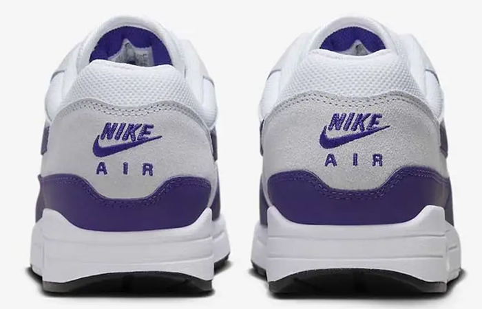 Nike Air Max 1 Field Purple DZ4549-101 - Where To Buy - Fastsole