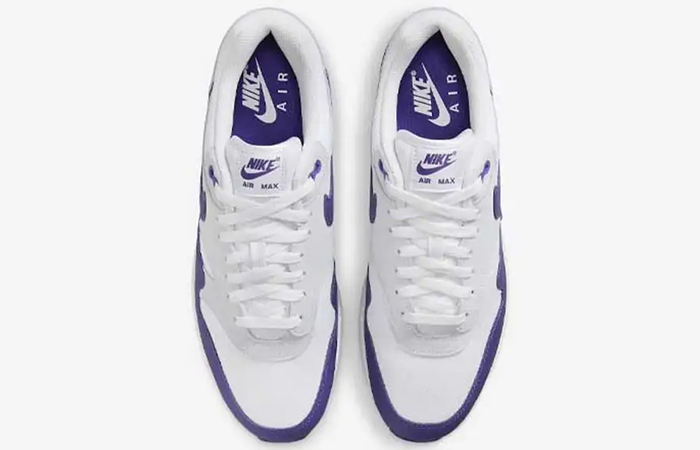 Nike Air Max 1 Field Purple DZ4549 101 up