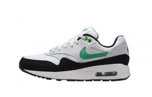 Nike Air Max 1 GS White Pure Platinum DZ3307 108 featured image