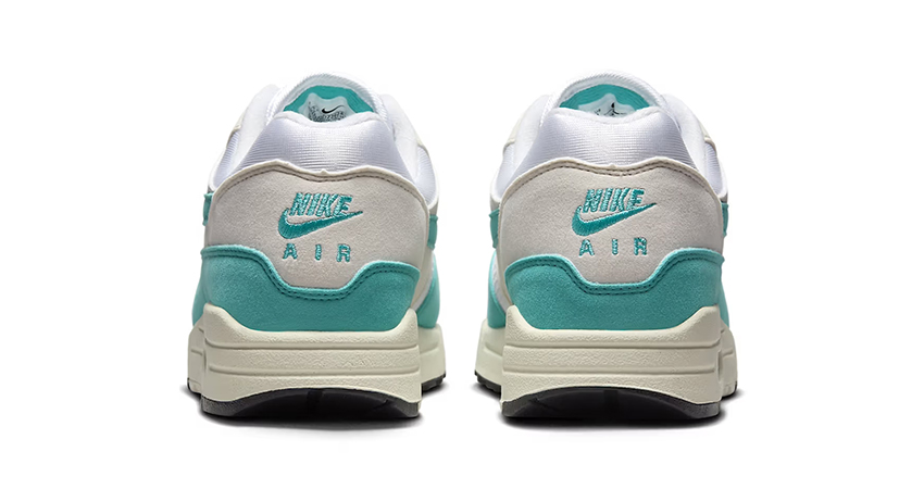 Nike Air Max 1 Gets A Refresh In Dusty Cactus Colour back