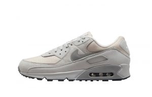 Nike Air Max 90 Photon Dust Grey HF4296 001 featured image