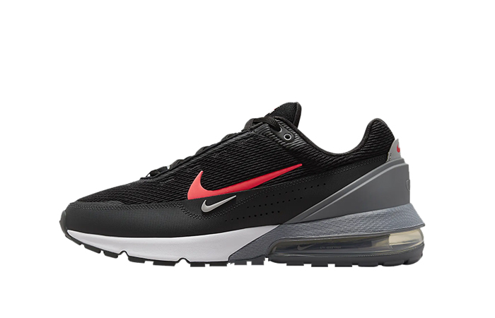 Nike Air Max Pulse Black Anthracite FQ4156 001 featured image