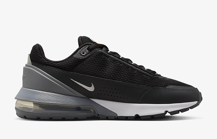 Nike Air Max Pulse Black Anthracite FQ4156 001 right