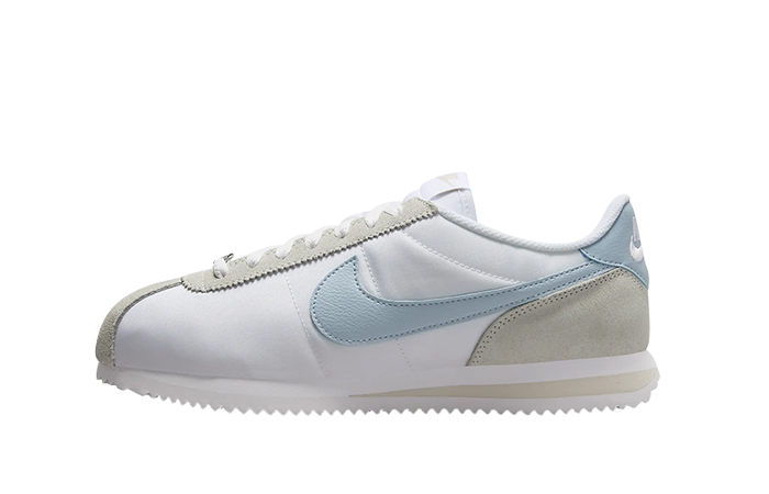 Nike Cortez White Light Orewood Brown DZ2795 100 featured image