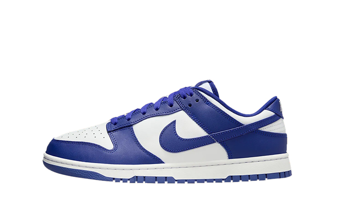 Nike Dunk Low Concord DV0833 103 featured image