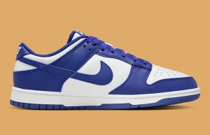 Nike Dunk Low Concord DV0833 103 right