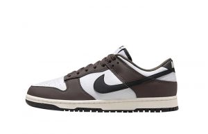 Nike Dunk Low Next Nature Cacao Wow HF4292 200 featured image