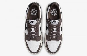 Nike Dunk Low Next Nature Cacao Wow HF4292 200 up