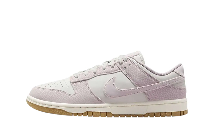 Nike Dunk Low Next Nature Platinum Violet FN6345 001 featured image