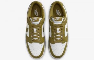 Nike Dunk Low Pacific Moss DV0833 105 up