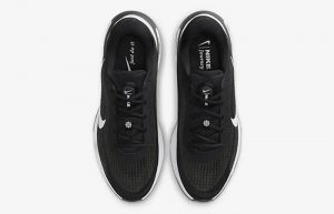 Nike Journey Run Black White FN0228 001 up