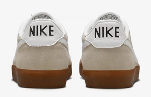 Nike Killshot 2 Leather Cream White HF4261 299 back