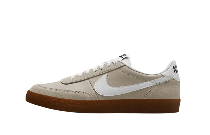 Nike Killshot 2 Leather Cream White HF4261 299 featured image