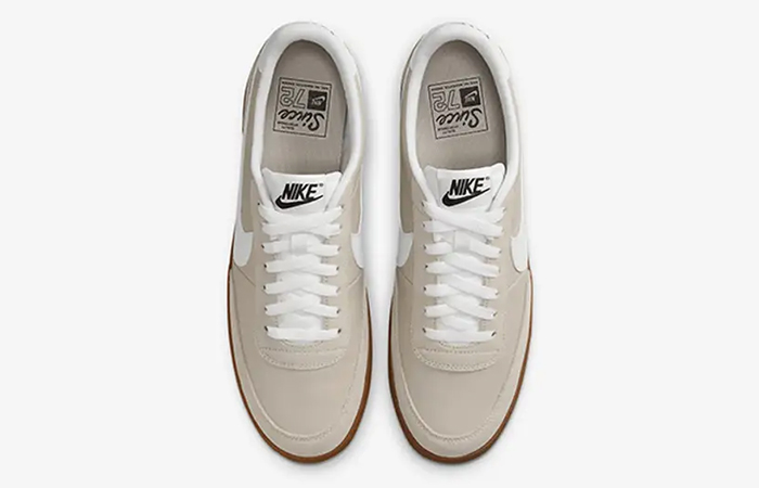 Nike Killshot 2 Leather Cream White HF4261 299 up