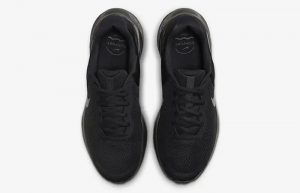 Nike Revolution 7 Black Off Noir FB2207 005 up