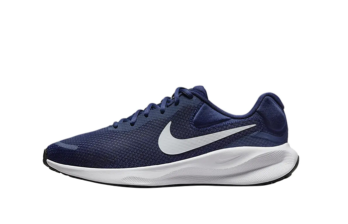 Nike Revolution 7 Midnight Navy FB2207-400 - Where To Buy - Fastsole