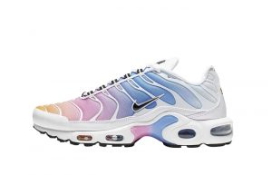 Nike TN Air Max Plus University Blue Psychic Pink 605112 115 feaured image