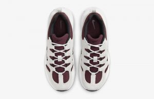 Nike Tech Hera Burgundy Crush Platinum Tint DR9761 601 up