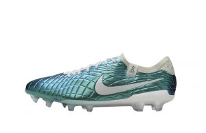 Nike Tiempo Emerald Legend 10 Elite FG Football Boot Dark Atomic Teal FQ3247 300 featured image