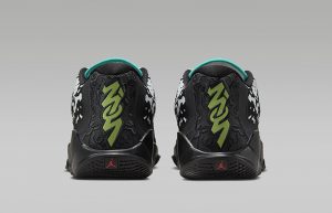 Nike Zion 3 Light British Tan DR0675 002 back
