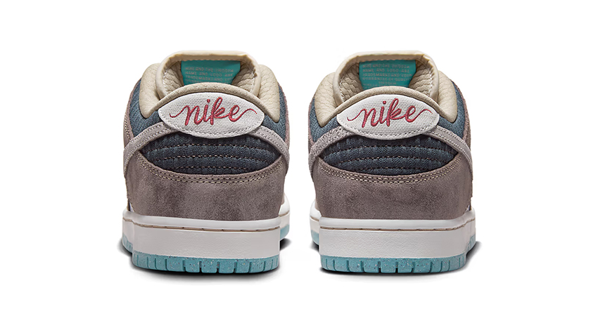 The Nike SB Dunk Low Big Money Savings Finally Cashes In back