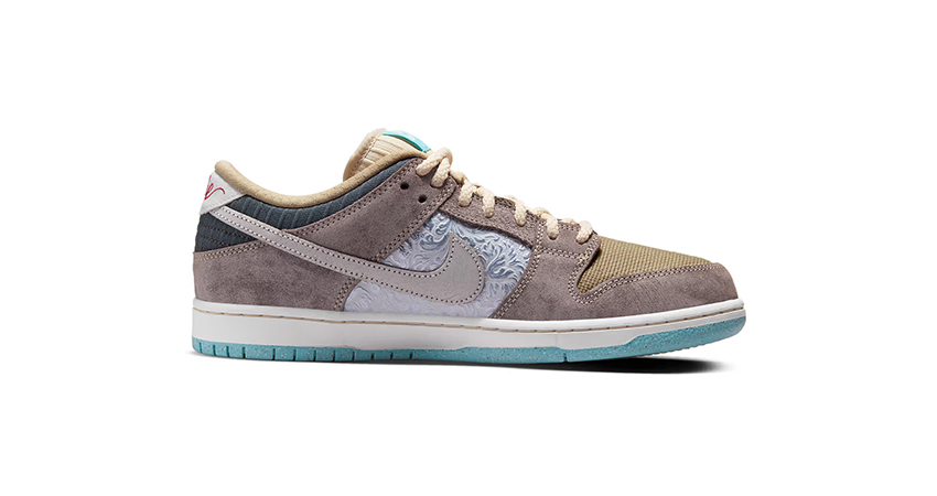 The Nike SB Dunk Low Big Money Savings Finally Cashes In right