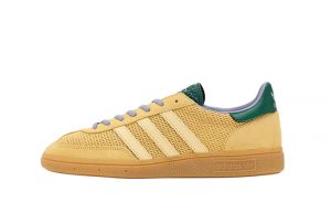 size x adidas Handball Spezial Oat Easy Yellow II0056 featured image