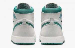 Air Jordan 1 High Zoom CMFT 2 Oxidized Green DV1307 130 back