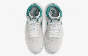 Air Jordan 1 High Zoom CMFT 2 Oxidized Green DV1307 130 up