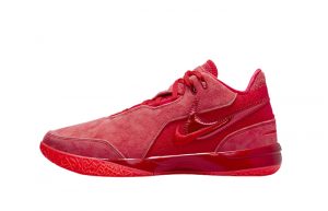 NIke LeBron NXXT Gen AMPD University Red FJ1566 600 featured image