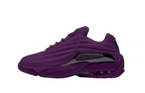 NOCTA x Nike Hot Step 2 Eggplant DZ7293 500 featured image